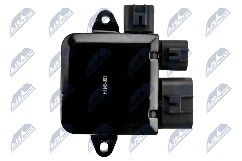 NTY CSW-NS-001 Control Unit, electric fan (engine cooling)