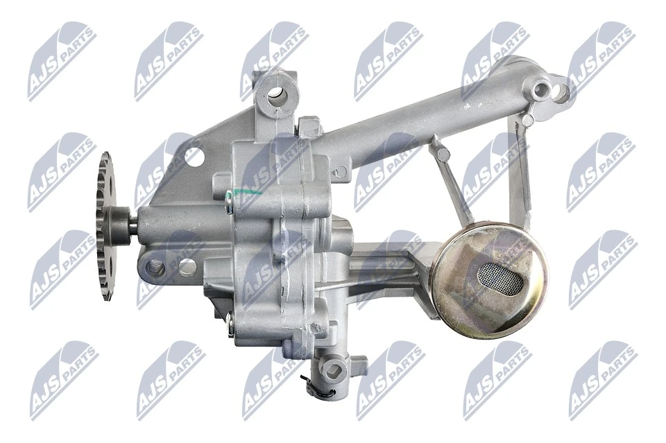 Oil Pump BPO-RE-002