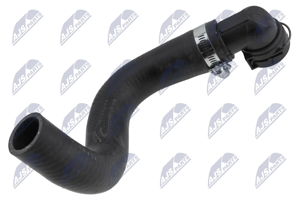 Radiator Hose CPP-HY-005
