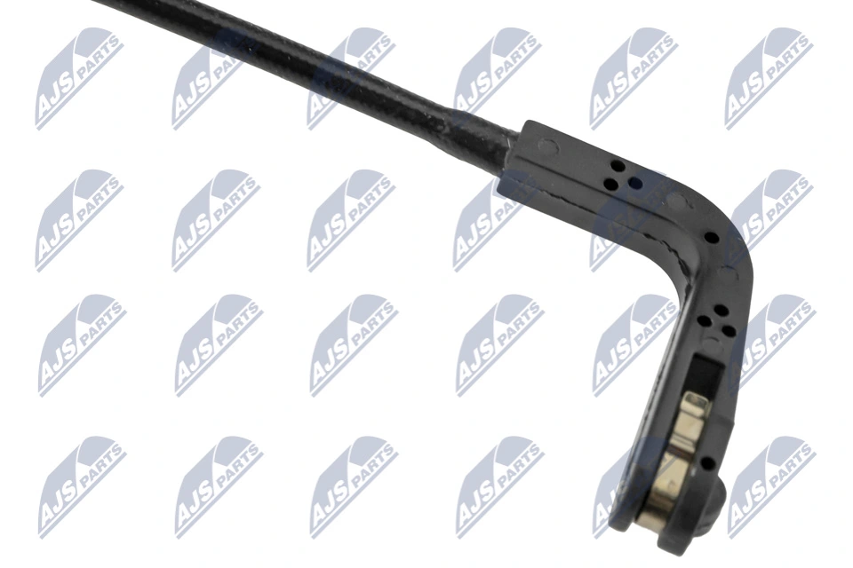 Warning Contact, brake pad wear HCZ-LR-020