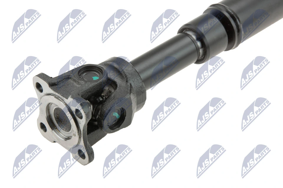 Propshaft, axle drive NWN-CH-032