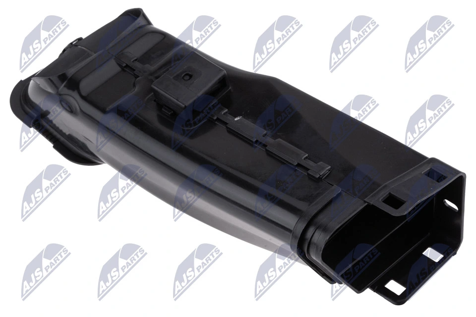 NTY GPP-BM-202 Intake Hose, air filter