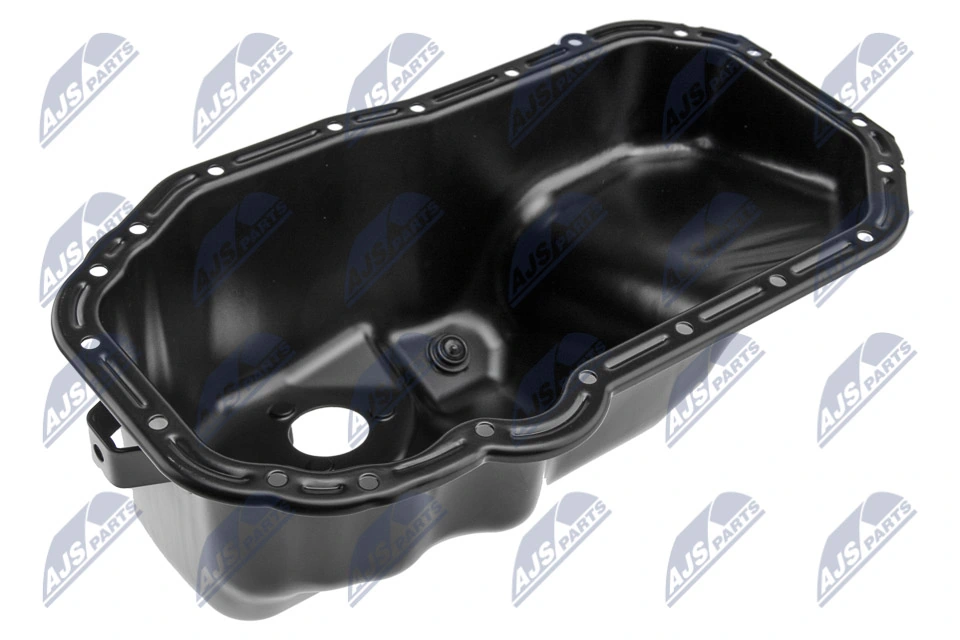 Oil Sump BMO-VW-047