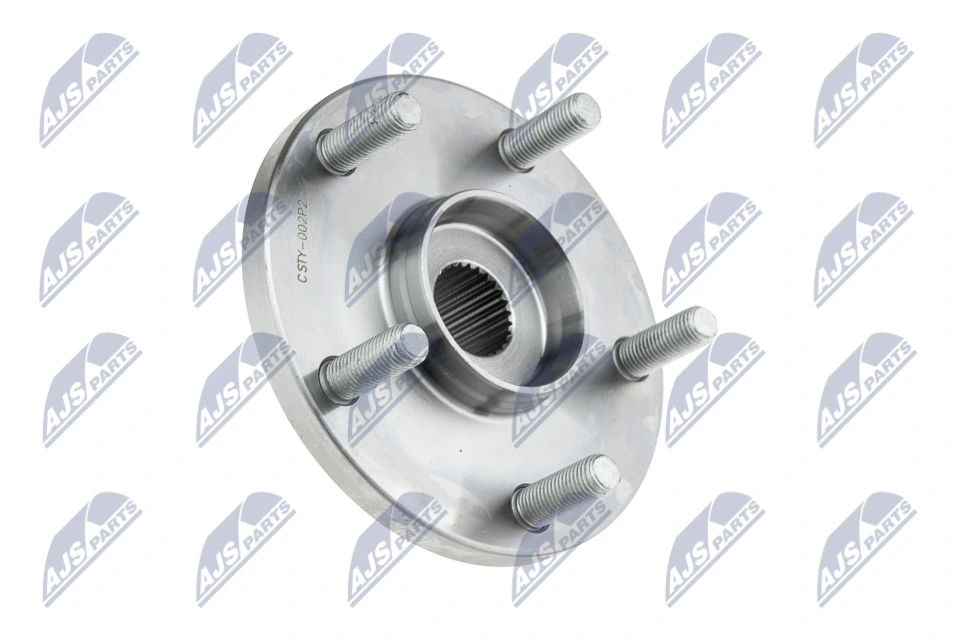 Wheel Hub KLP-TY-002P2