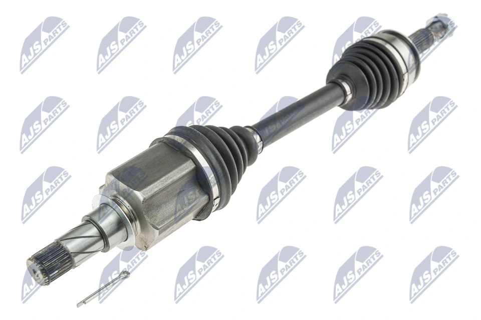 Drive Shaft NPW-RE-130
