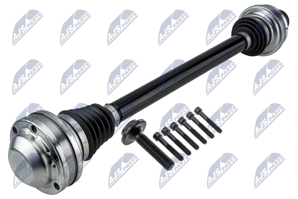 Drive Shaft NPW-AU-089