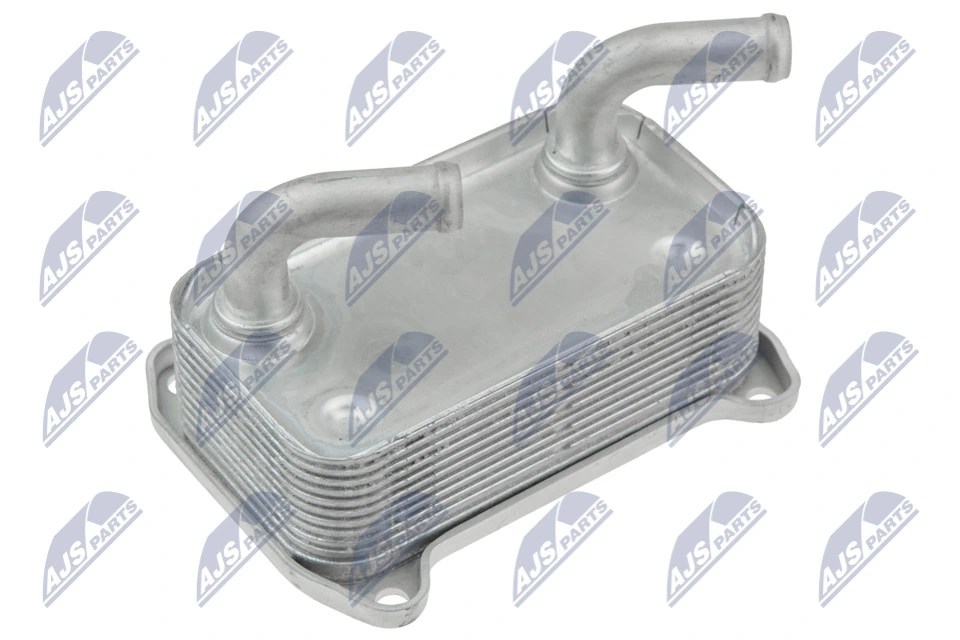 Oil Cooler, engine oil CCL-VV-009