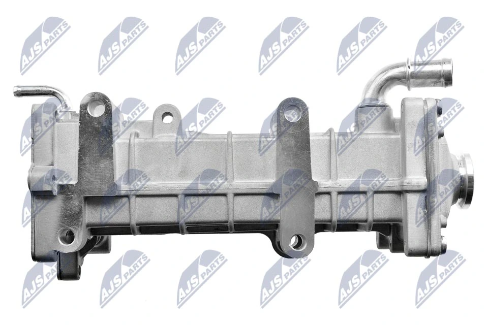 Cooler, exhaust gas recirculation EGR-VC-004A