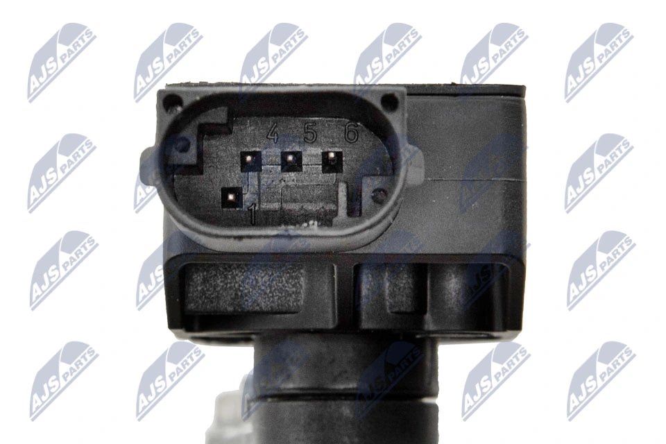 Sensor, headlight levelling ECX-AU-028