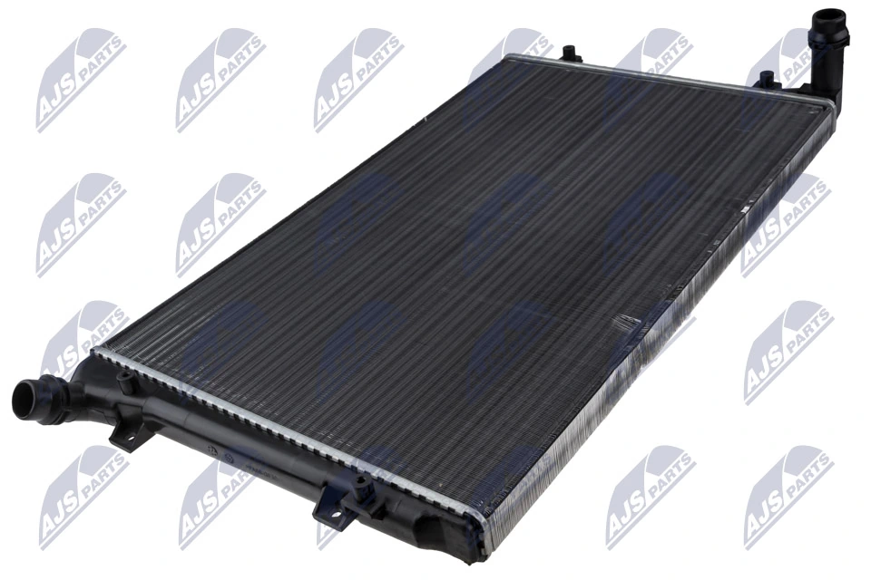 Radiator, engine cooling CCH-AU-002