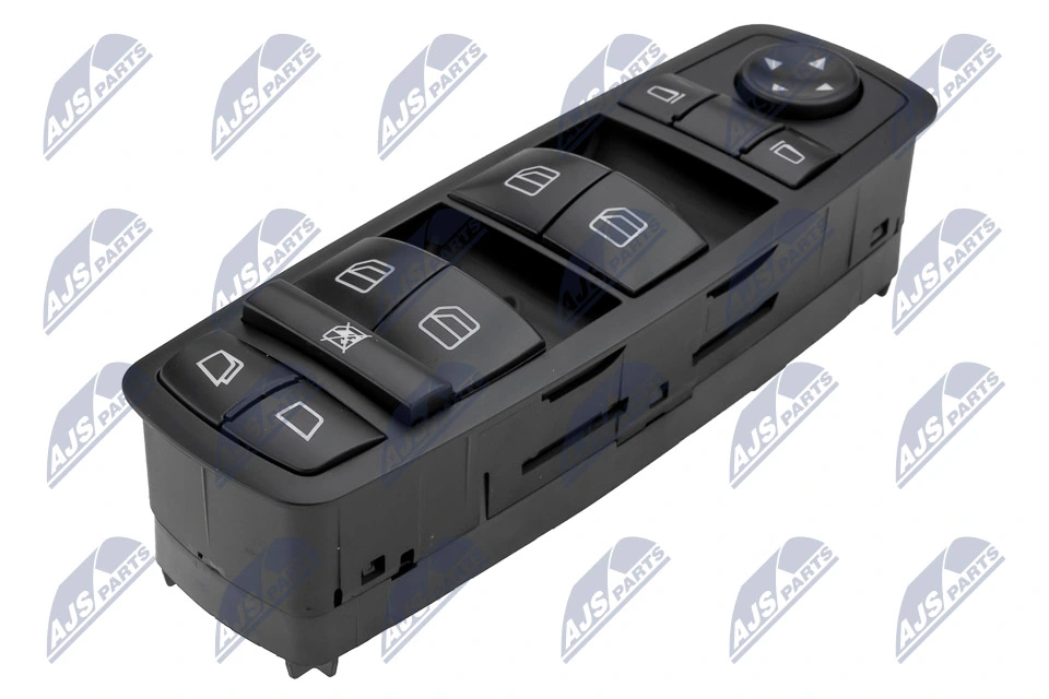 Interruptor, elevalunas EWS-ME-073