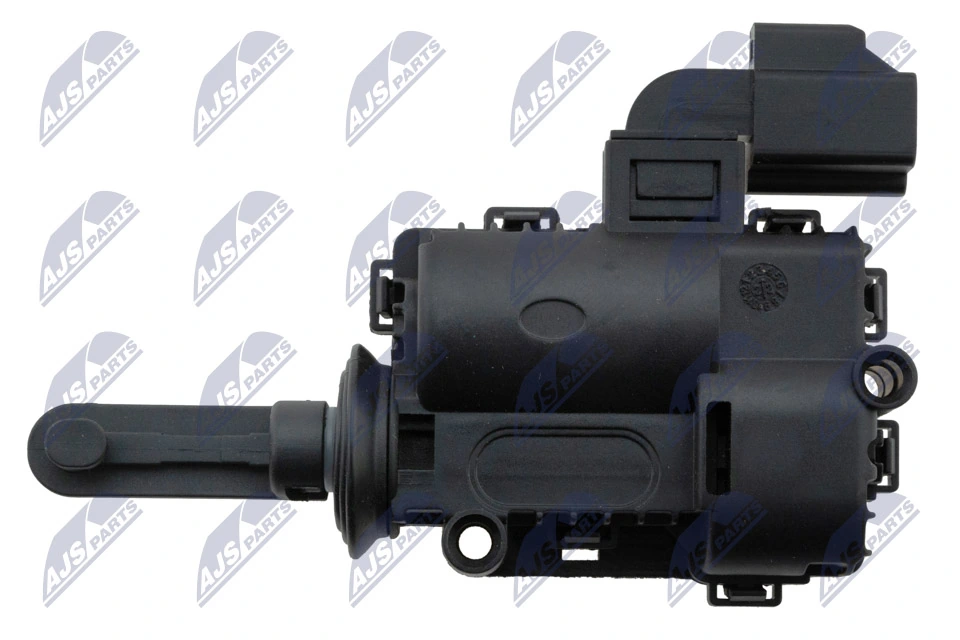 NTY EZC-FR-211 Tailgate Lock
