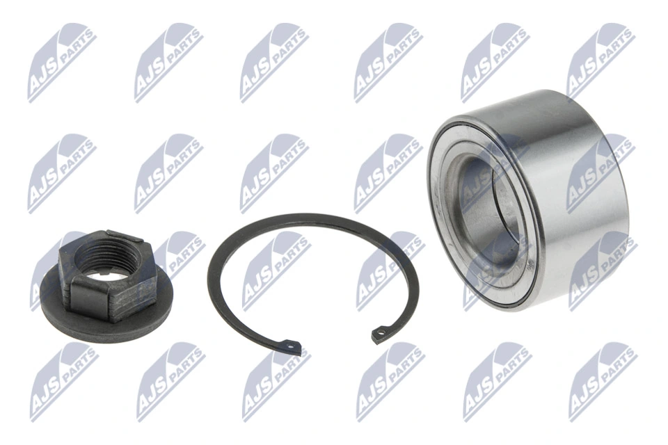 Wheel Bearing Kit KLP-FR-019