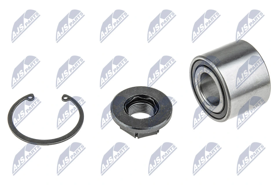 Wheel Bearing Kit KLT-FR-024