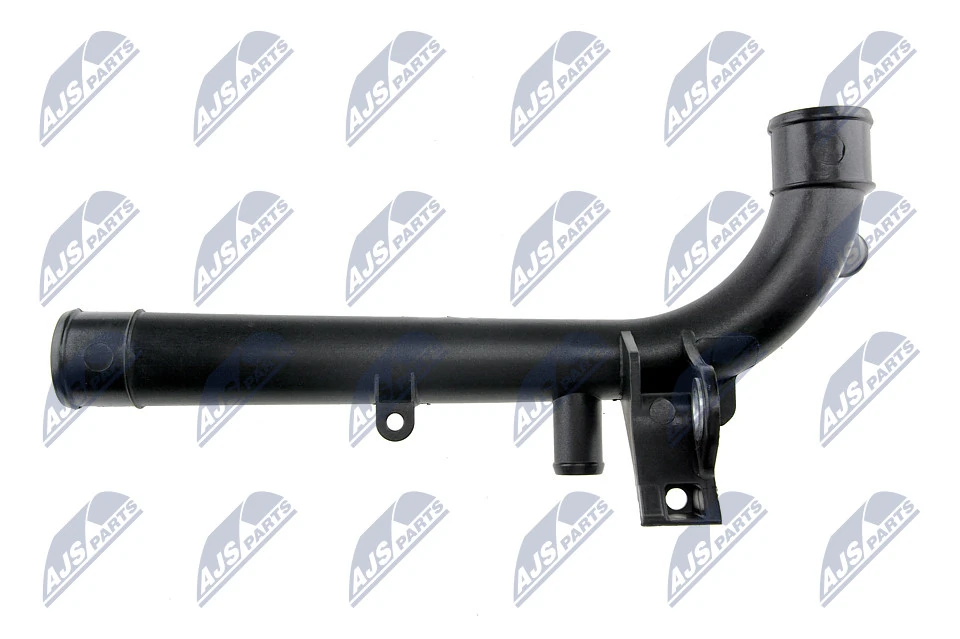 Coolant Pipe CTM-PL-004