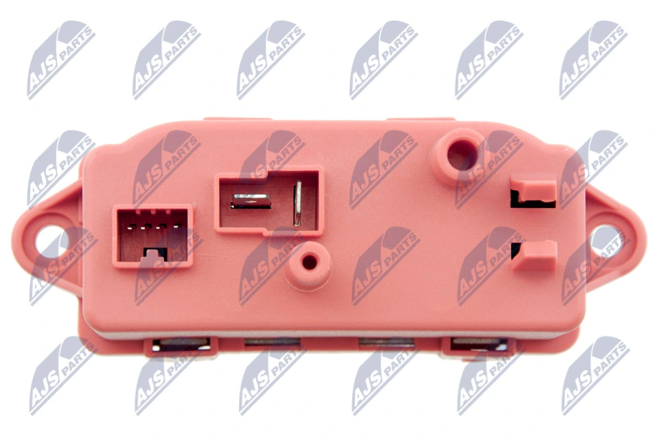 NTY ERD-VC-000 Resistor, interior blower