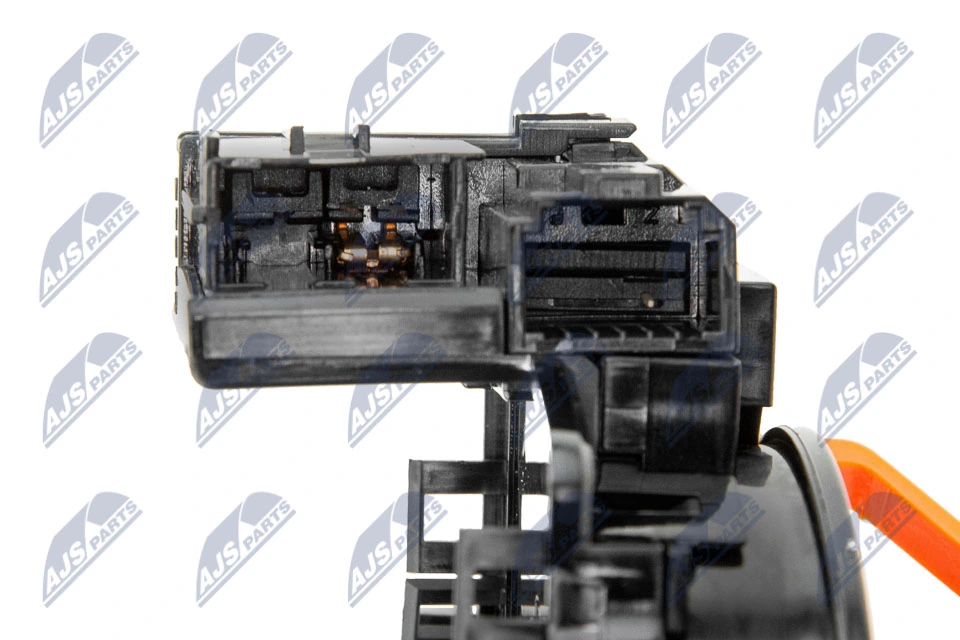 Clock Spring, airbag EAS-TY-028