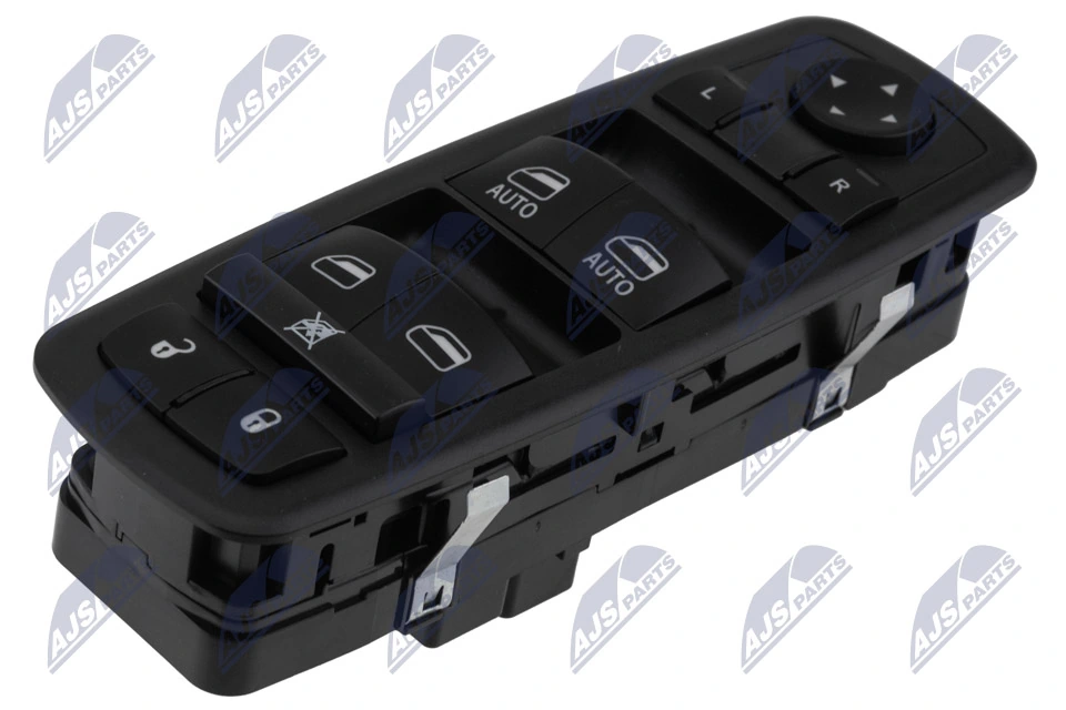 Switch, window regulator EWS-CH-071