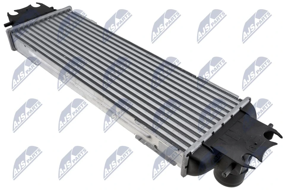 Charge Air Cooler CCL-NS-012