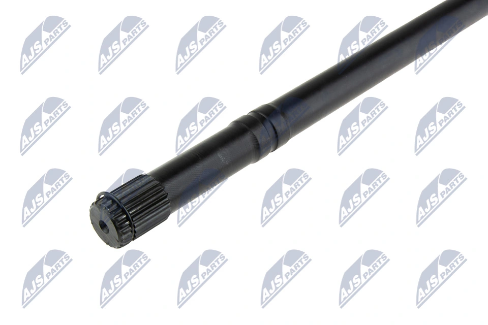 Propshaft, axle drive NWP-HY-519