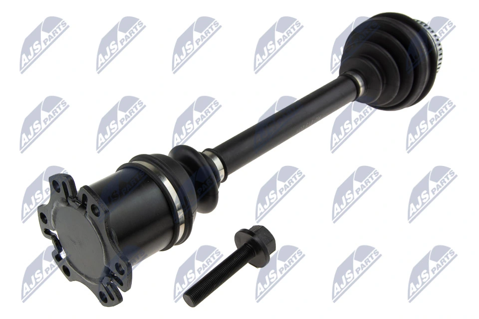 Drive Shaft NPW-AU-015
