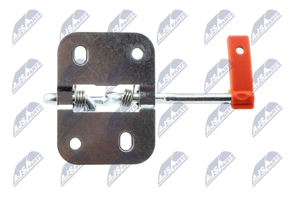 Bonnet Lock EZC-VW-146