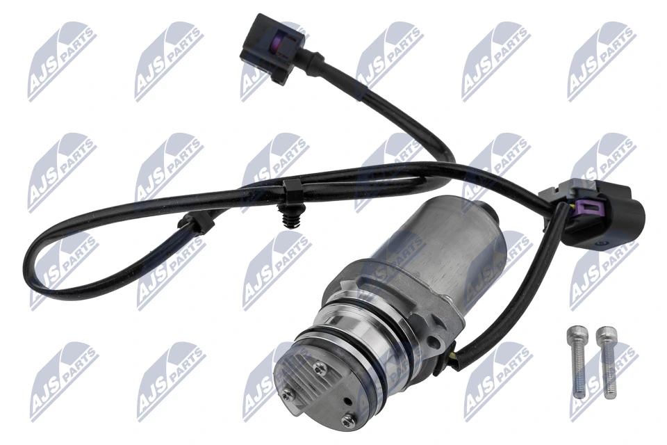 Pompa, kopling multi-pelat (penggerak empat roda) ESR-PL-000