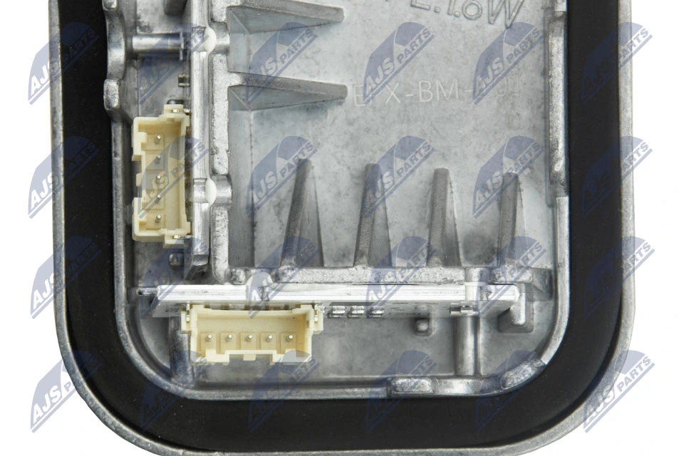 NTY EPX-BM-101 Control Unit, lights