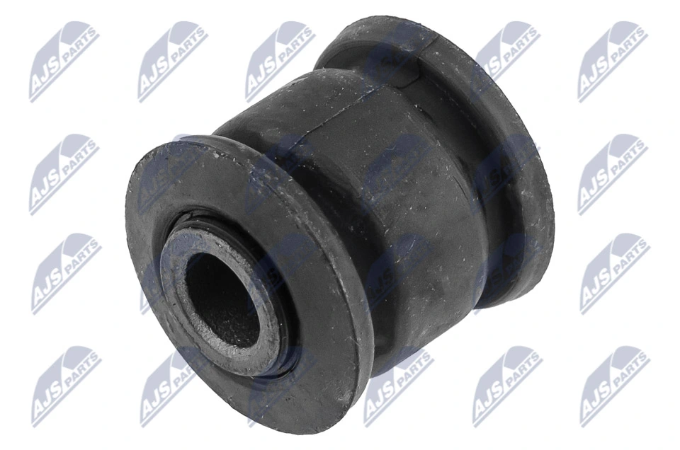 Mounting, control/trailing arm ZTT-CH-013A