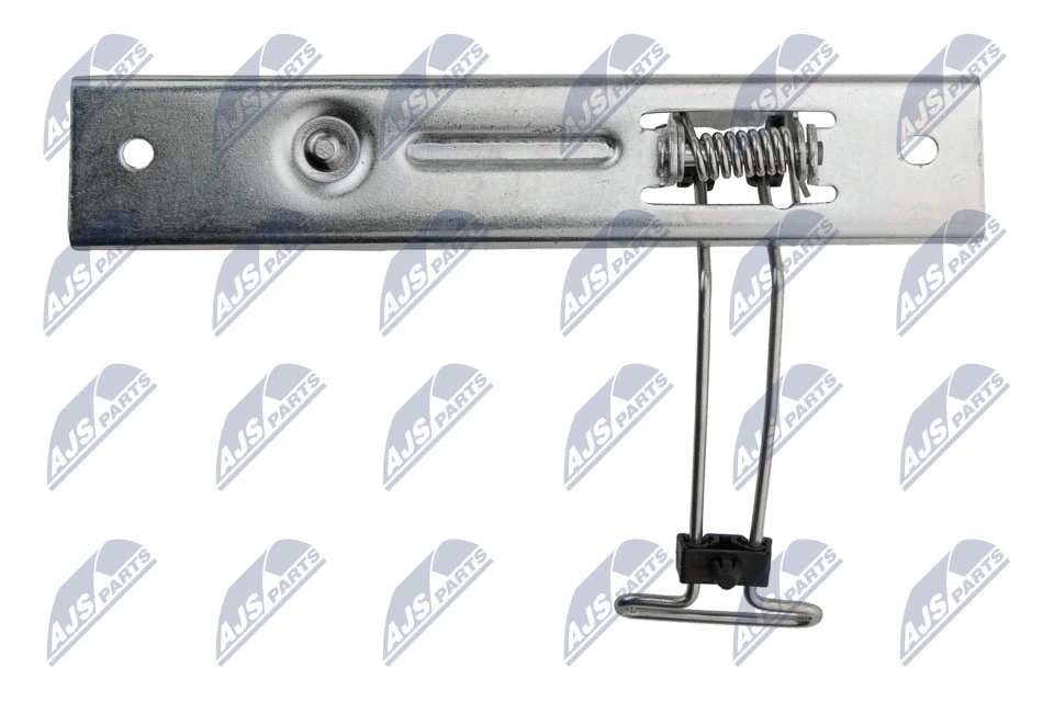 NTY EZC-RE-138 Bonnet Lock