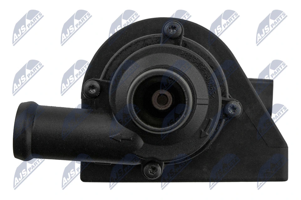 NTY CPZ-VW-010 Water Recirculation Pump, parking heater