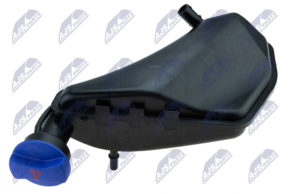 Expansion Tank, coolant CZW-VW-015