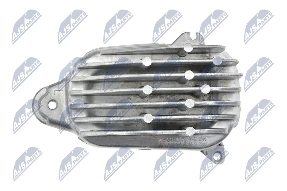 Control Unit, lights EPX-AU-002