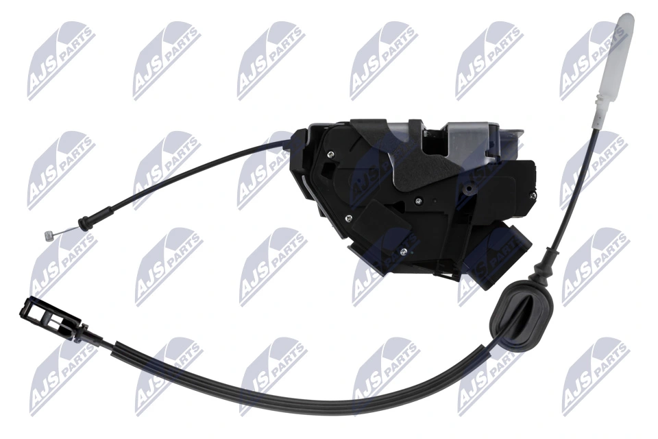 NTY EZC-FR-326 Door Lock