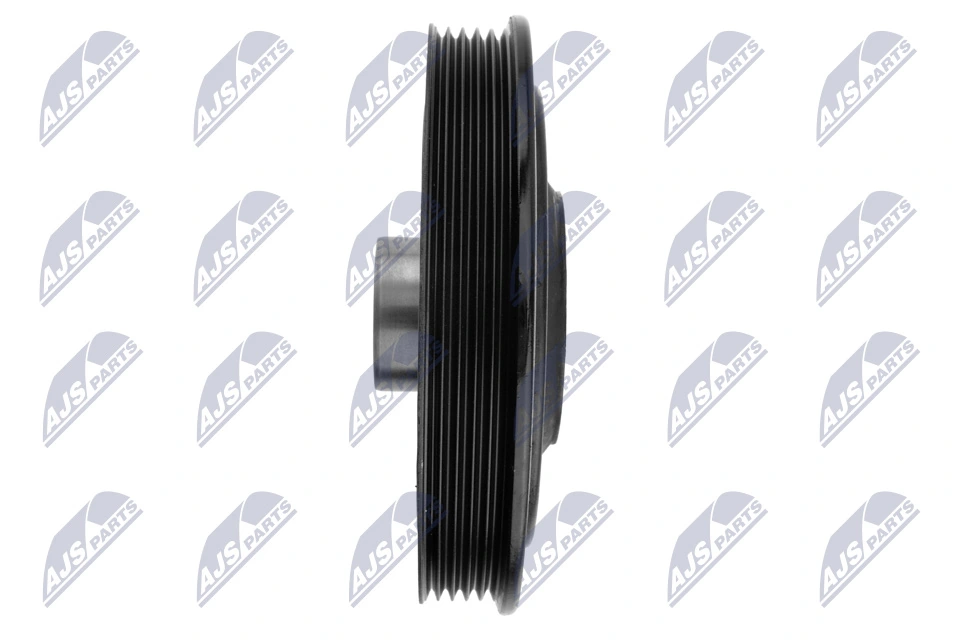 Belt Pulley, crankshaft RKP-KA-312