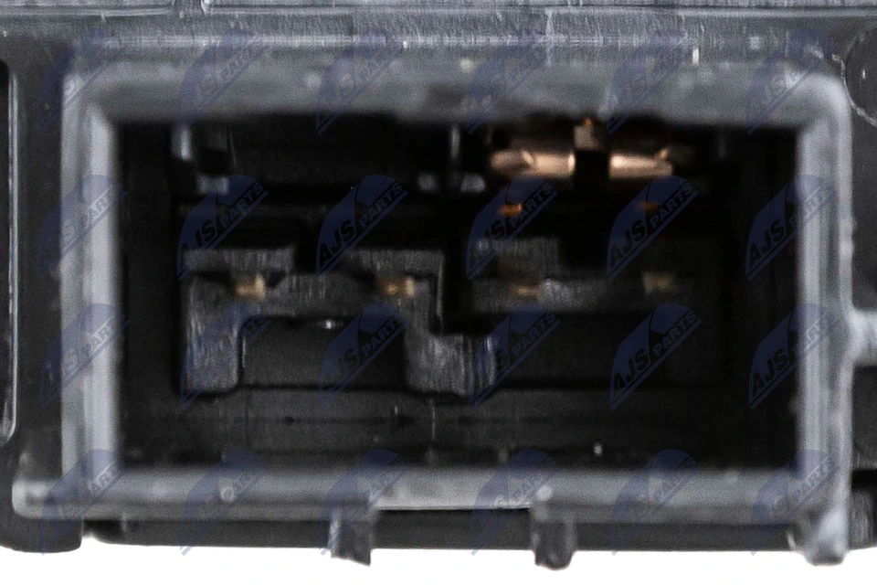 NTY EAS-HY-030 Clock Spring, airbag