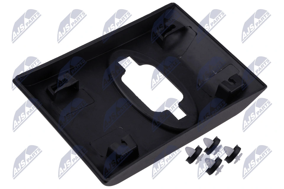 NTY EZC-RE-286 Trim/Protection Strip, quarter panel