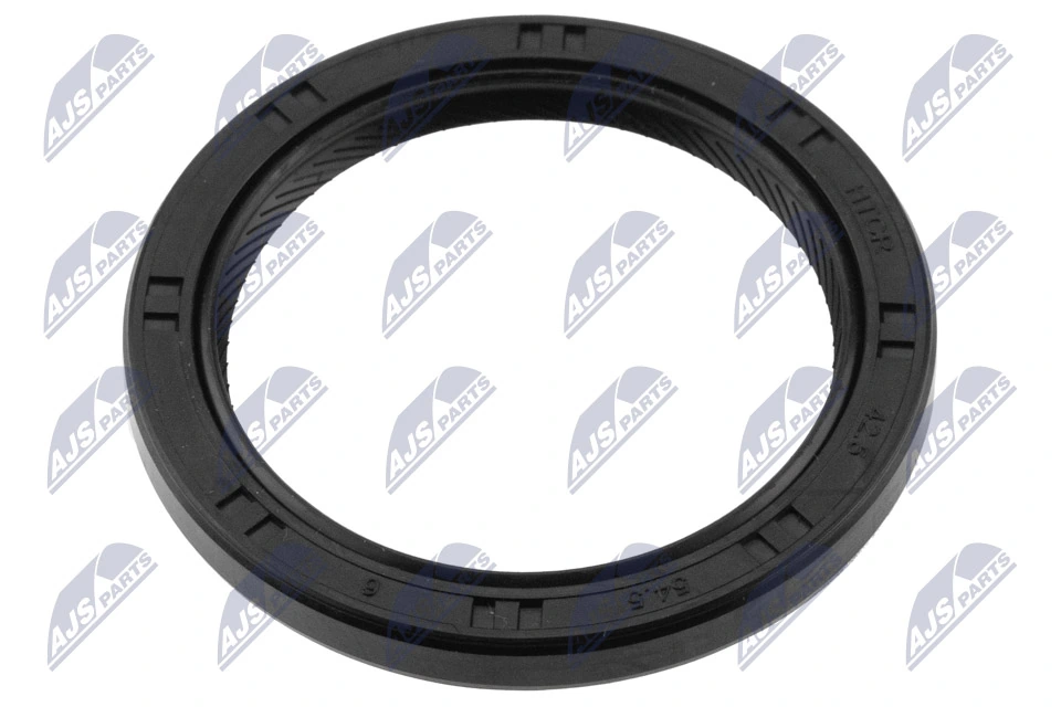 Shaft Seal, crankshaft NUP-MZ-003