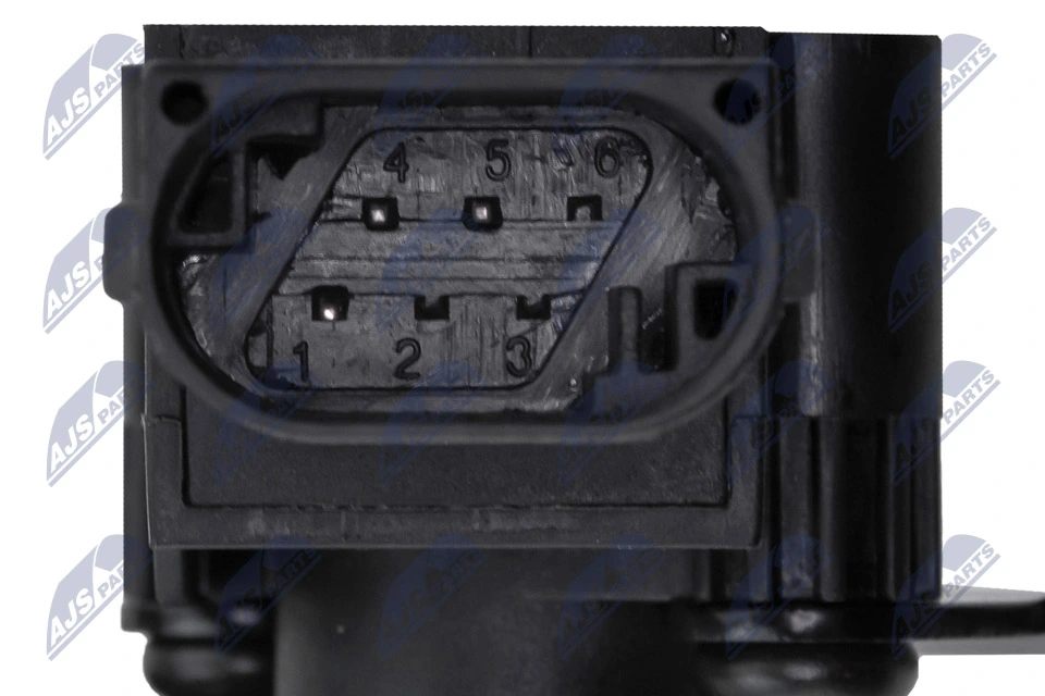 Sensor, headlight levelling ECX-LR-016