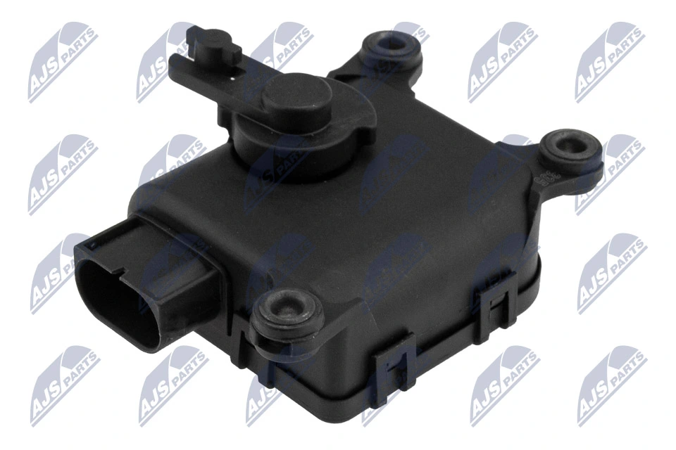 Actuator, blending flap CNG-VW-013