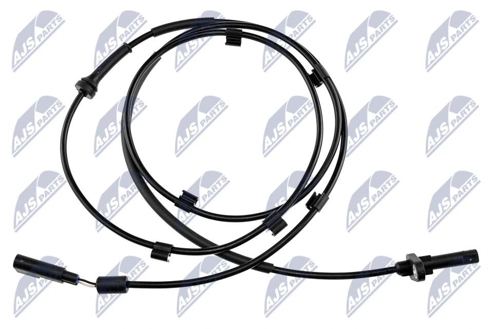 Sensor, wheel speed HCA-FR-036