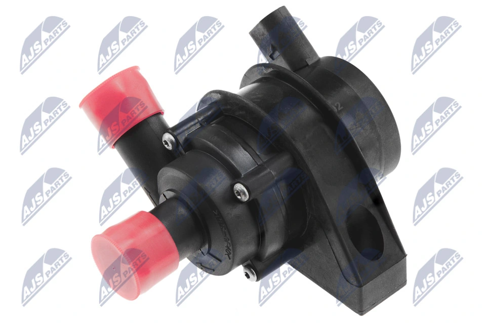 Water Recirculation Pump, parking heater CPZ-VW-002