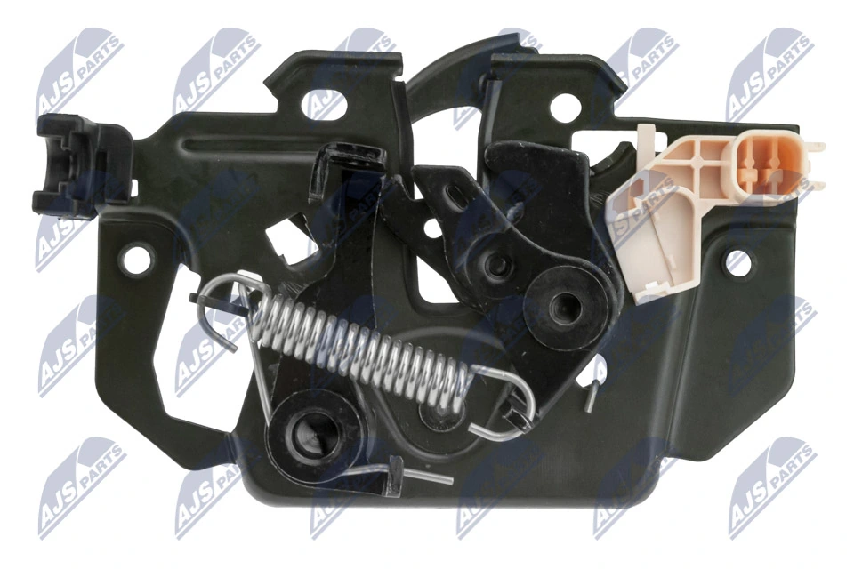 Bonnet Lock EZC-FR-144