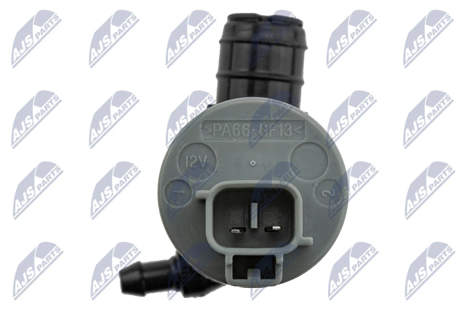 NTY ESP-TY-006 Washer Fluid Pump, window cleaning