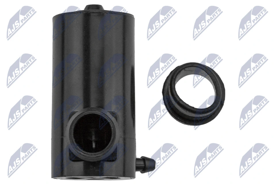 Washer Fluid Pump, window cleaning ESP-HD-001