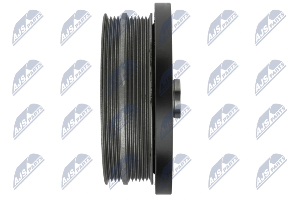 Belt Pulley, crankshaft RKP-BM-001