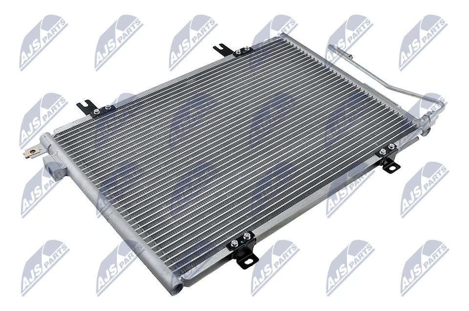 Condenser, air conditioning CCS-RE-004