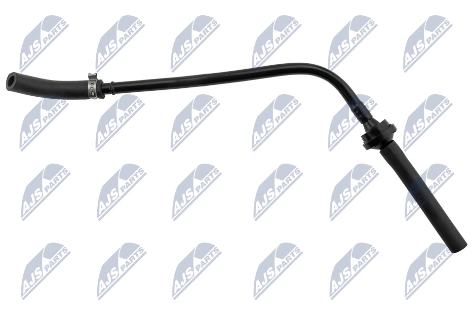 Hose, crankcase ventilation EPCV-ME-002