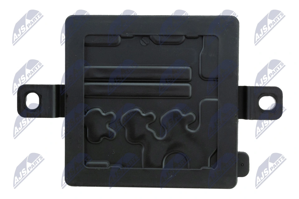 NTY EZC-BM-336 Control Unit, ignition system