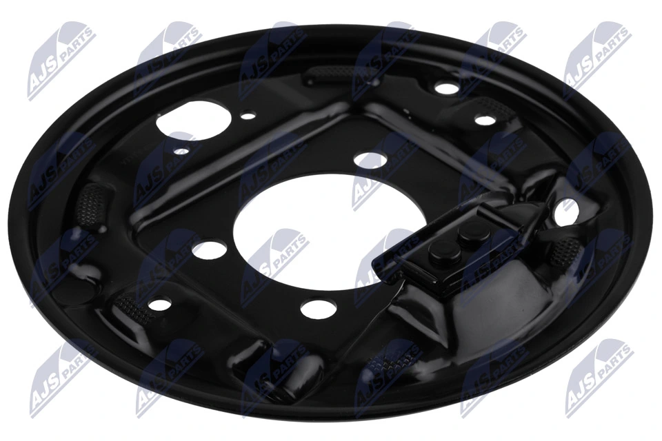 Splash Guard, brake disc HTO-TY-039